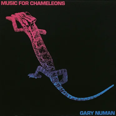 Music for Chameleons