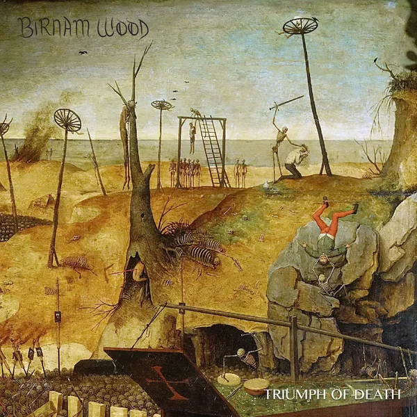 Triumph of Death