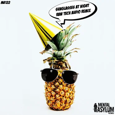 Sunglasses At Night (Raw Tech Audio Remix)