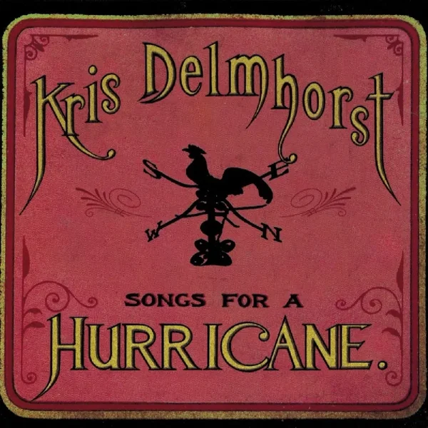 Songs for a Hurricane