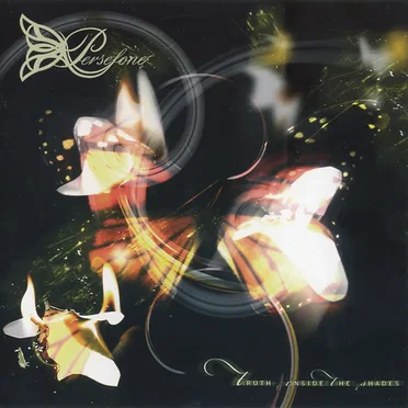 Truth Inside the Shades by Persefone - album cover