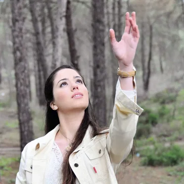 Firefly (Eurovision 2009 Cyprus Entry) by Christina Metaxa - album cover