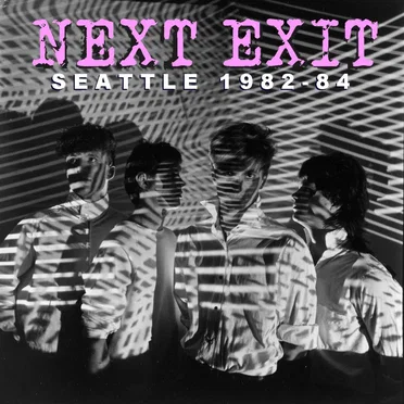 Seattle 1982‐84