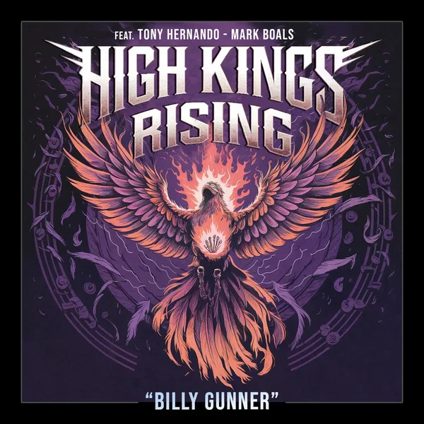 Billy Gunner