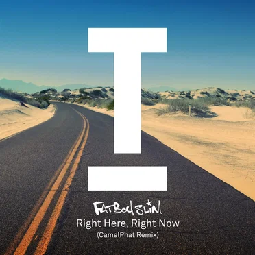 Right Here, Right Now (CamelPhat remix)