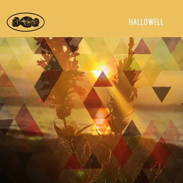 Hallowell by Hallowell - album cover
