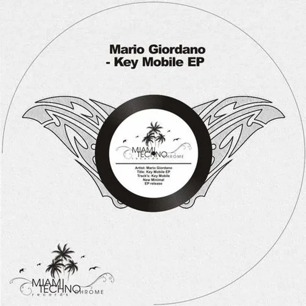Key Mobile EP