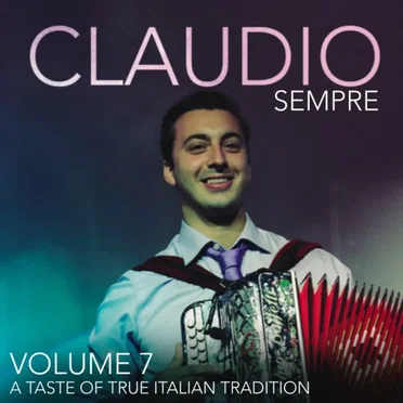 Volume 7 - Sempre