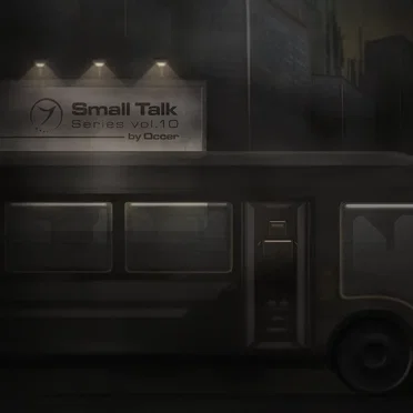 Small Talk Series, Vol. 10 by Occer - album cover