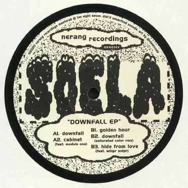 Downfall EP