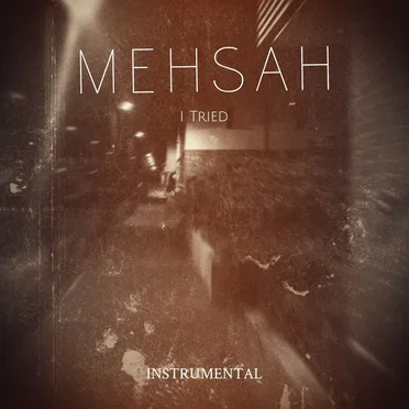 I Tried (Instrumental)