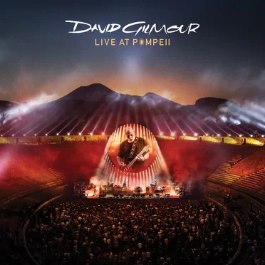 One of These Days (live at Pompeii 2016)
