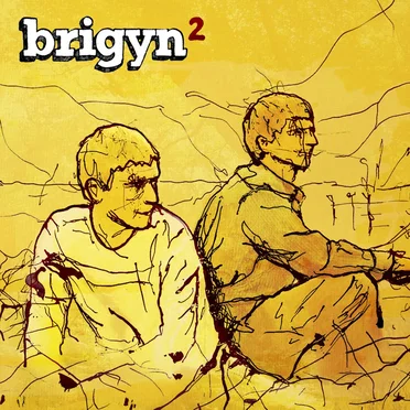 Brigyn 2 by Brigyn - album cover