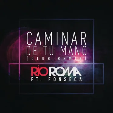 Caminar de tu mano (club remix)