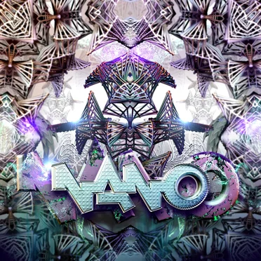 Nano Sonic Sound System, Vol. 4 by Various Artists - album cover
