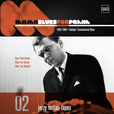 Blues for Praha