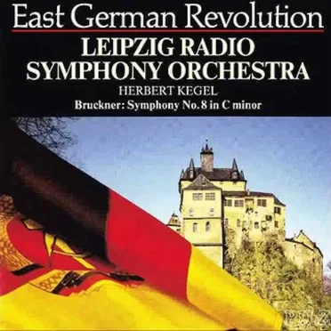 Symphony no. 8 in C minor