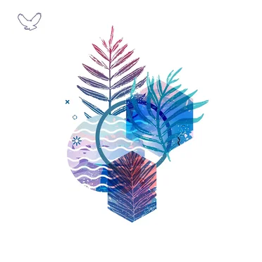 Naturae EP by karpe. - album cover