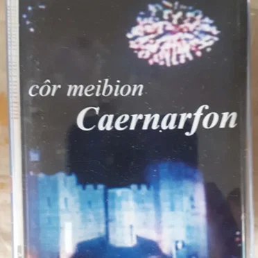 Côr Meibion Caernarfon