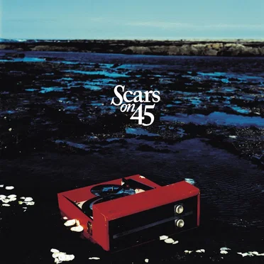 Scars on 45 by Scars on 45 - album cover