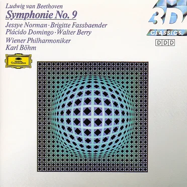 Symphonie no. 9