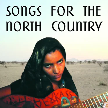 Songs for the North Country by Various Artists - album cover