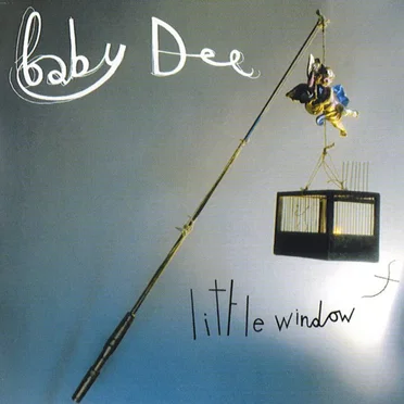 Little Window by Baby Dee - album cover