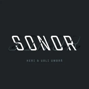 Sonor by Keri - album cover