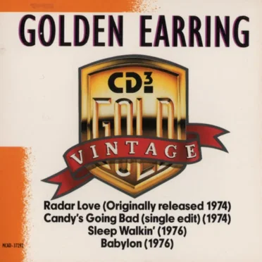 Vintage Gold 3