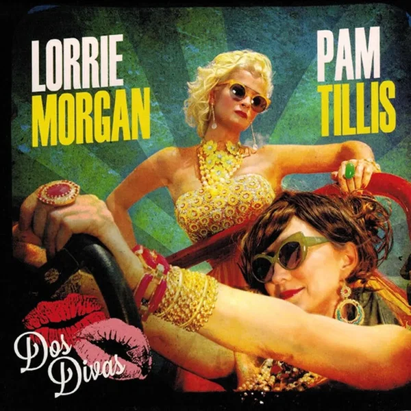 Grits and Glamour - Dos Divas