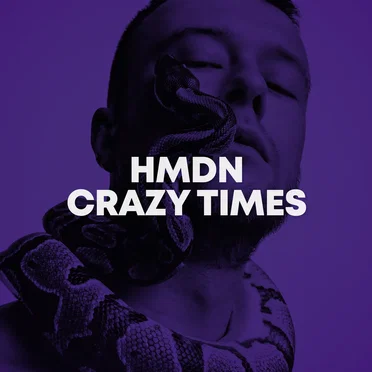 Crazy Times