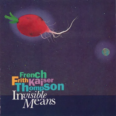 Invisible Means