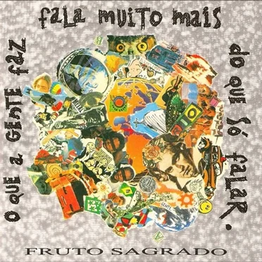O Que A Gente Faz Fala Muito Mais do Que Só Falar