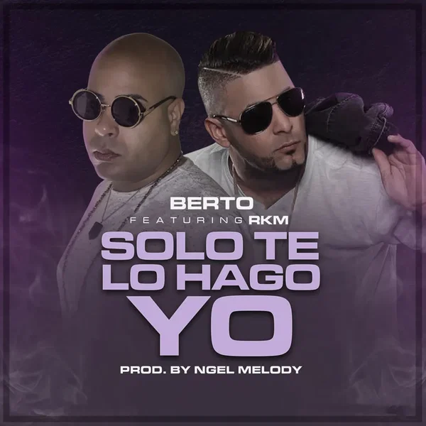 Solo te lo hago yo