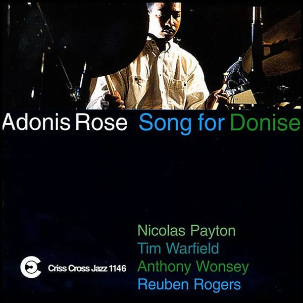 Song for Donise