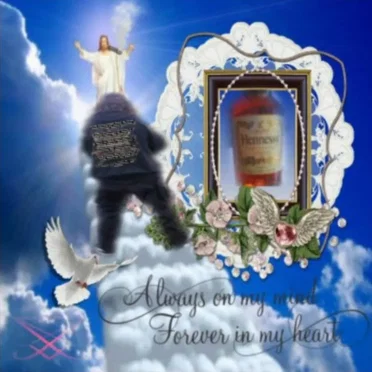 Always on my mind forever in my hearth Birgitta lystager (mix tape)