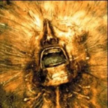 Huuda harkiten by Y.U.P. - album cover