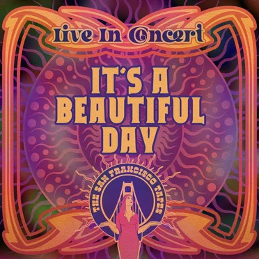 It’s a Beautiful Day