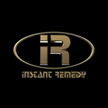 Instant Remedy by Instant Remedy - album cover