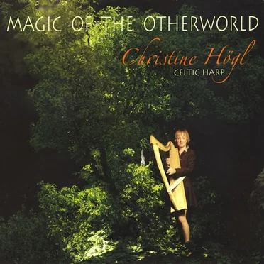 Magic Of The Otherworld