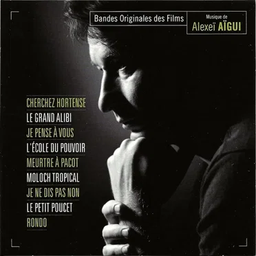 Bandes Originales des Films