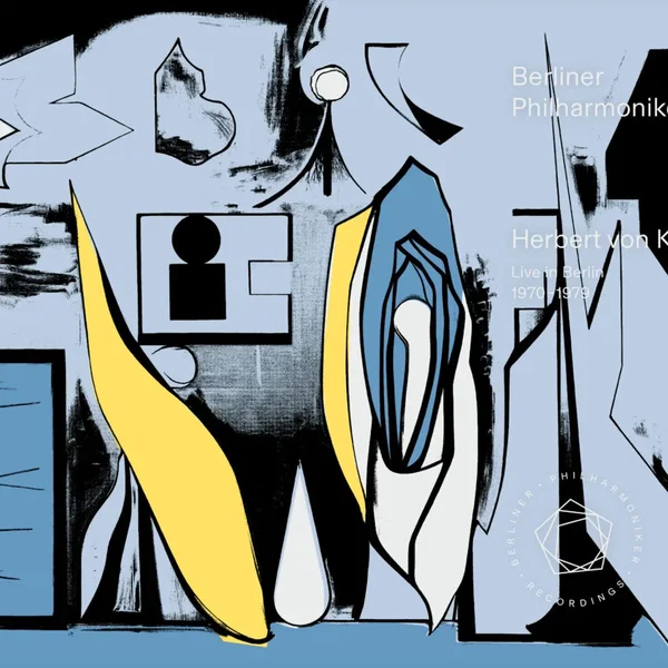 Live in Berlin, 1970-1979