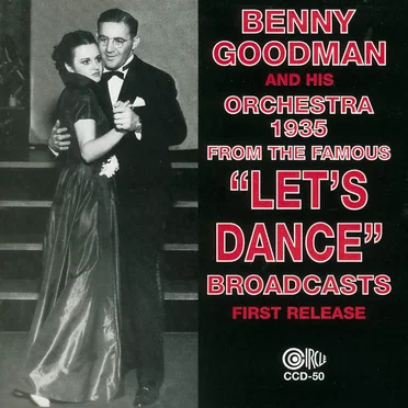 1935 From the Famous “Let’s Dance” Broadcasts