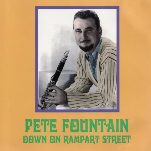 Down on Rampart Street