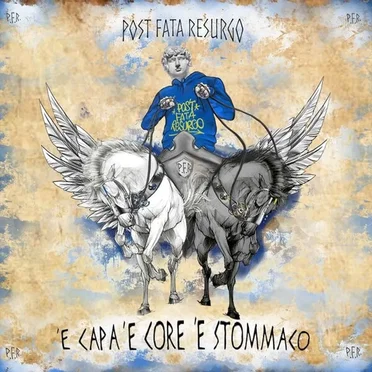 P.F.R. Post Fata Resurgo