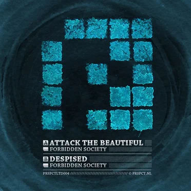Attack the Beautiful / Despised