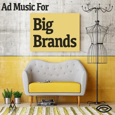 Ad Music for Big Brands