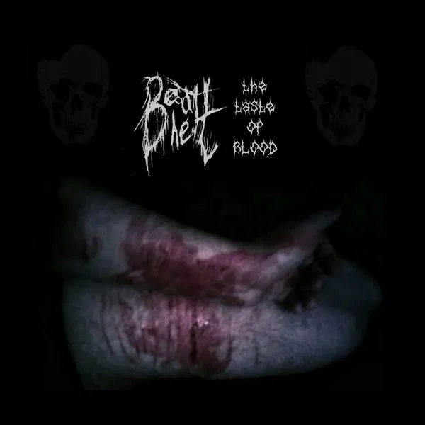 The Taste of Blood