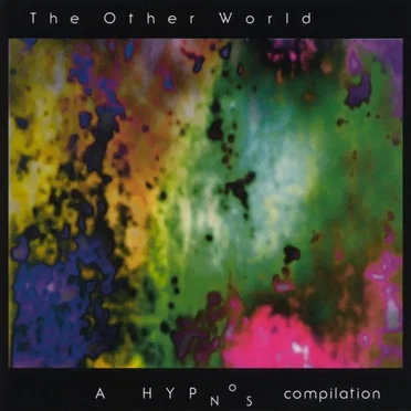 The Other World by Various Artists - album cover