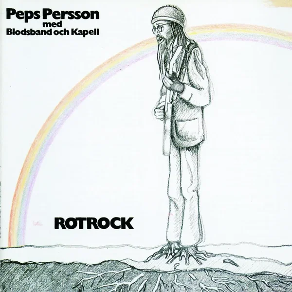 Rotrock